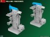 MiniArt 35663 MILLING MACHINES 1/35
